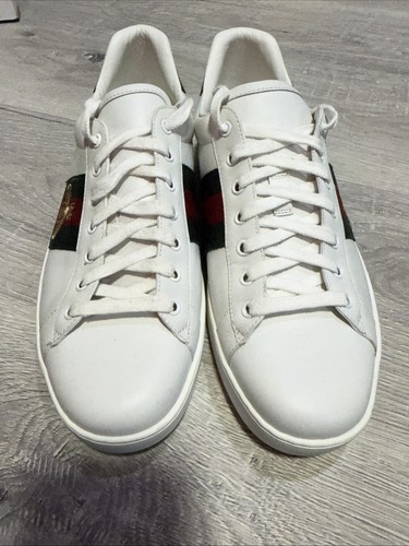 Sneakers gucci ace bee - ace,