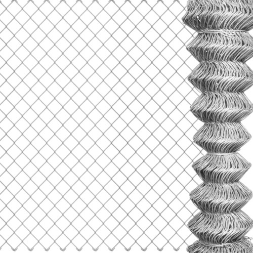 Rete per recinzioni animali
