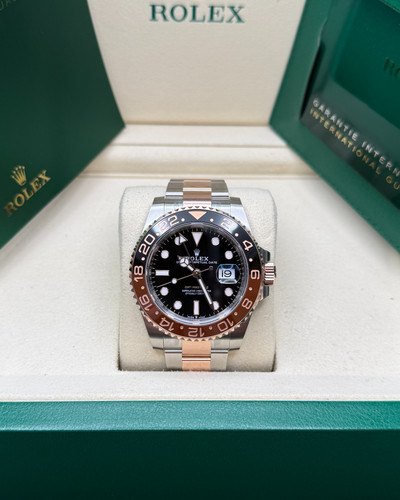 Bracciale rolex gmt master - gmt-master, ii