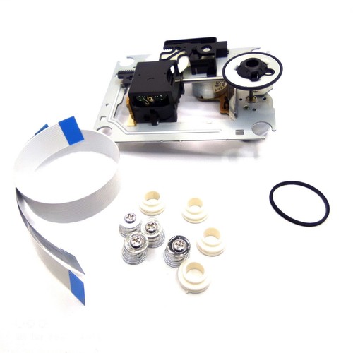 Kit riparazione completo