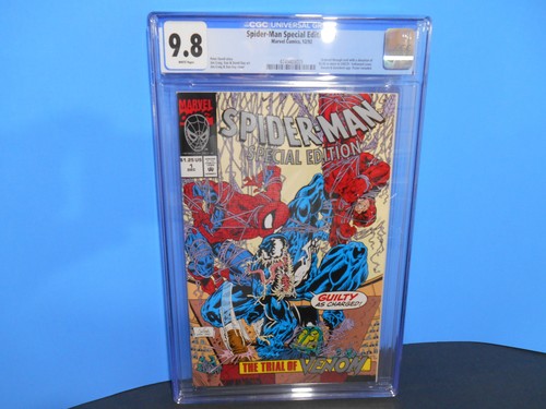 Spider man edizione speciale - edizione,
