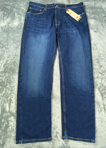 Levis 505 jeans mens 38x30 - levis,