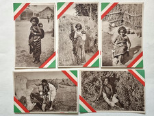 Fascismo Colonie Italiane