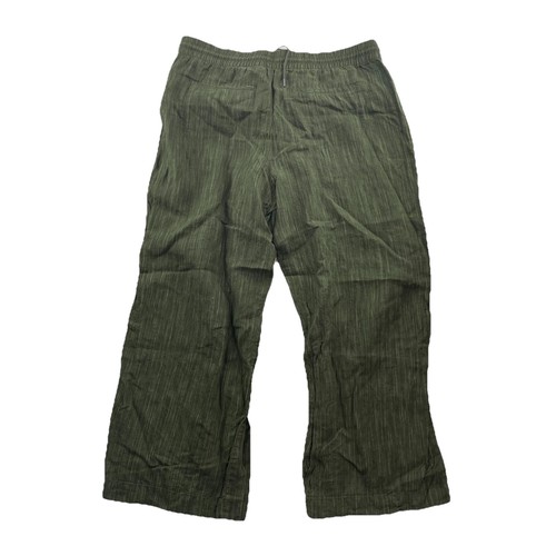 Pantalone athleta retreat lino - pantalone,