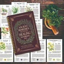 ANCIENT REMEDIES THE NATURAL