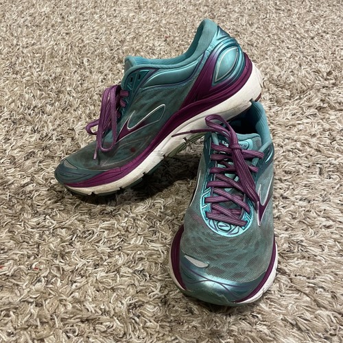 Brooks transcend scarpe - brooks, 3