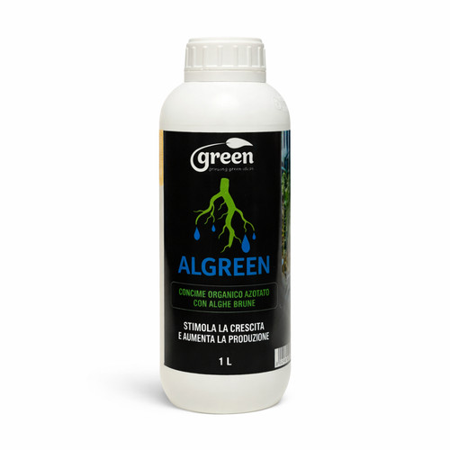 Algreen concime - algreen,