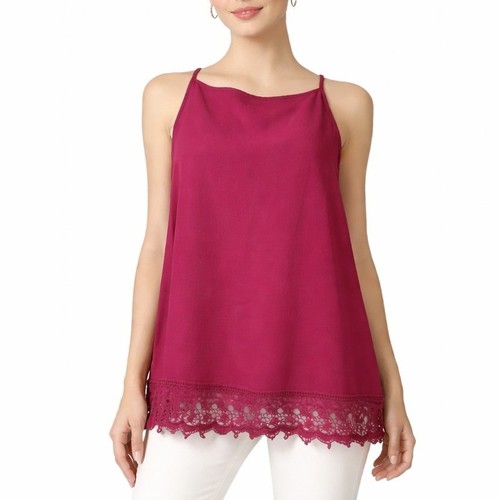 Byer canotta donna vino - byer,