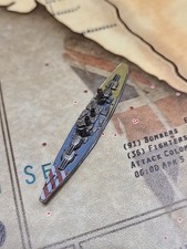 Asse e Alleati Pezzi Dipinti -