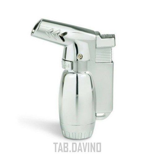 Egoist accendino turbo silver - accendino,