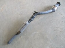 Catalizzatore Sinistro Tubo
