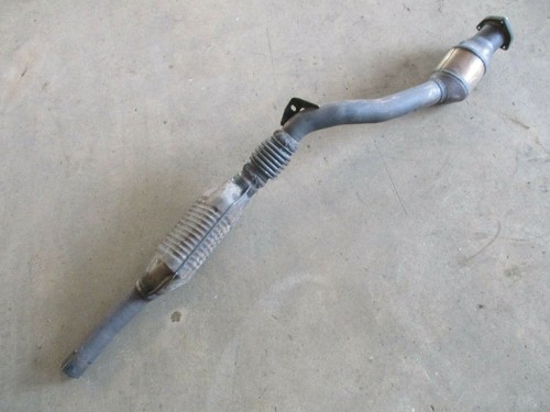 Catalizzatore sinistro tubo - catalizzatore,