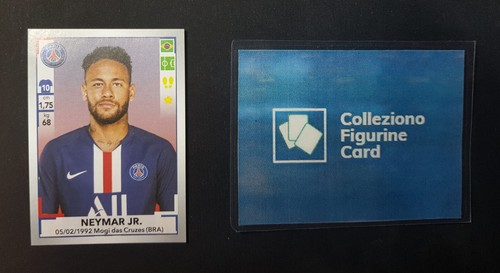 Panini foot 2019 2020 - panini, 2019-2020