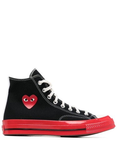 Converse chuck taylor all star - converse,