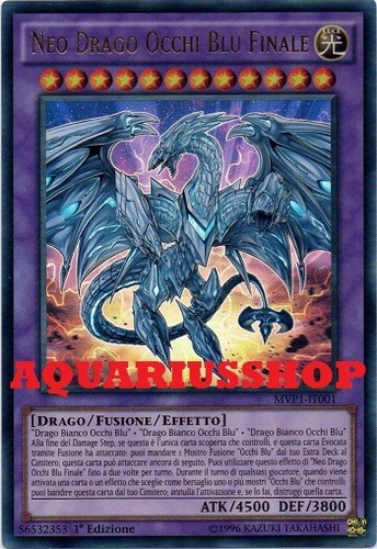 Neo drago occhi - yu-gi-oh,