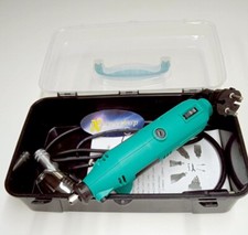 SMERIGLIATRICE MINI TRAPANO