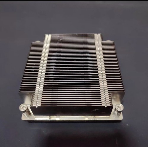 Dissipatore calore server - dissipatore,