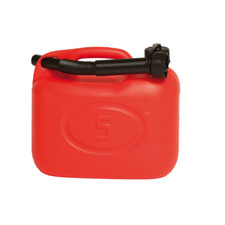 HDPE 5lt Approved Fuel Tank