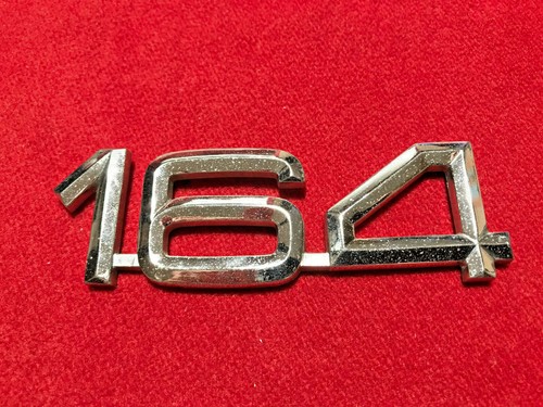 Alfa romeo 164 logo - alfa,