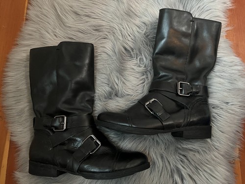 Stivali moto donna - , schutz