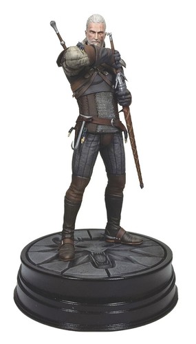 The witcher raro - the, 3
