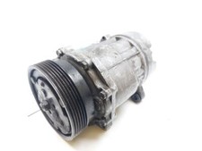 1H0820803D COMPRESSORE ARIA CONDIZIONATA VOLKSWAGEN GOLF IV (1J1) 1.9 TDI 8V 90C