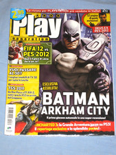 PLAY GENERATION - Anno VI -