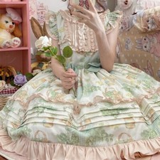 2025 Sweet Mori bambina Lolita