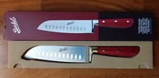Coltello Santoku Classic Line