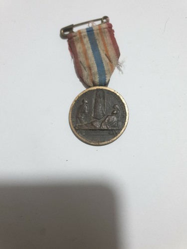 Medaglia virgo lauretana - medaglia,