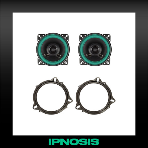 Kit casse ipnosis bmw e - kit,