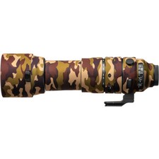 Easycover Lens Oak per Sigma