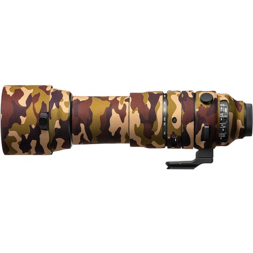 Easycover lens oak - lens, per