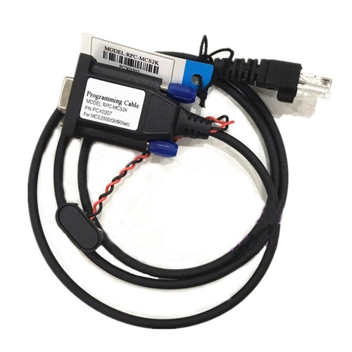 Cavo programmazione rib per - rib,