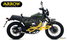 TERMINALE DI SCARICO ARROW