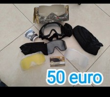 Occhialoni Tattici arsenik