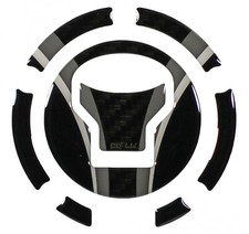 Protezione tappo serbatoio