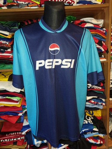 Maglia ballack pepsi taglia - maglia,