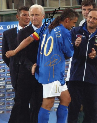 Giovanni trapattoni roberto - giovanni,