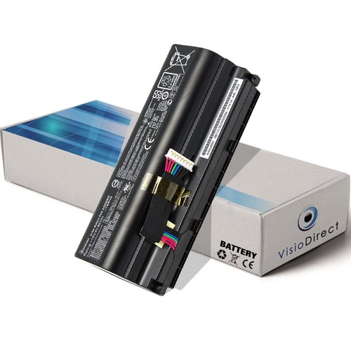 Batterie type 4icr19 - type, 4icr19/66-2