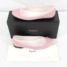 Repetto Cendrillon Nappa Pelle