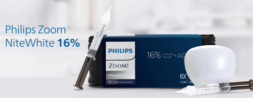 Philips zoom nitewhite - zoom,