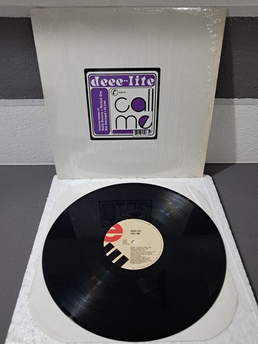 Vinile mix deee lite - vinile,
