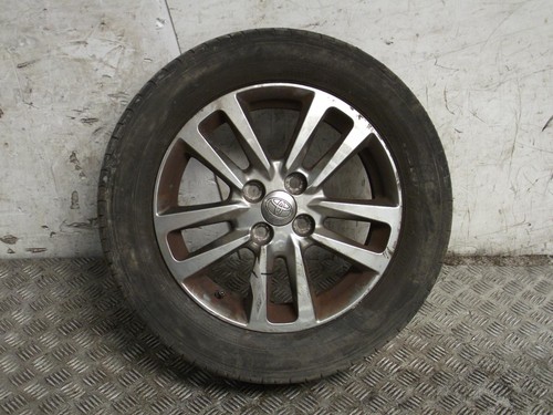 Cerchio lega toyota yaris - lega,