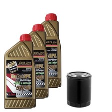 Kit Tagliando Fiat Panda 500