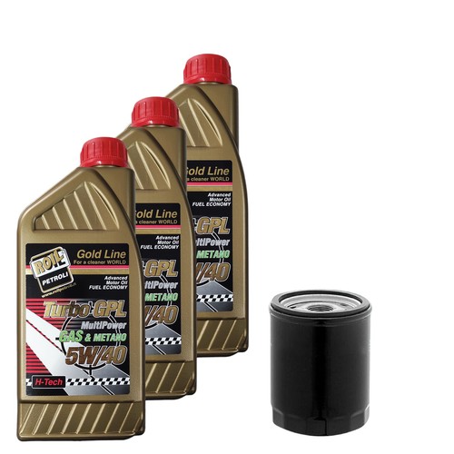 Kit tagliando fiat - fiat, panda