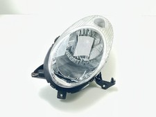 FARO ANTERIORE SINISTRO PER