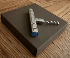 Vite in sughero chiave per