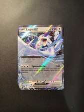 Lugia Ex 082/131 Evoluzioni Prismatiche Nm Ita 