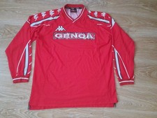 Maglia shirt vintage football - vintage,